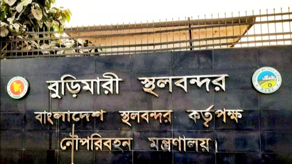 পশ্চিমবঙ্গ নির্বাচনের ভোট গণনার কারণে আবারো বুড়িমারী স্থলবন্দর বন্ধ